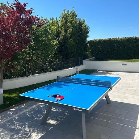 Villa Rina - Luxury Holiday Home Crikvenica Kültér fotó