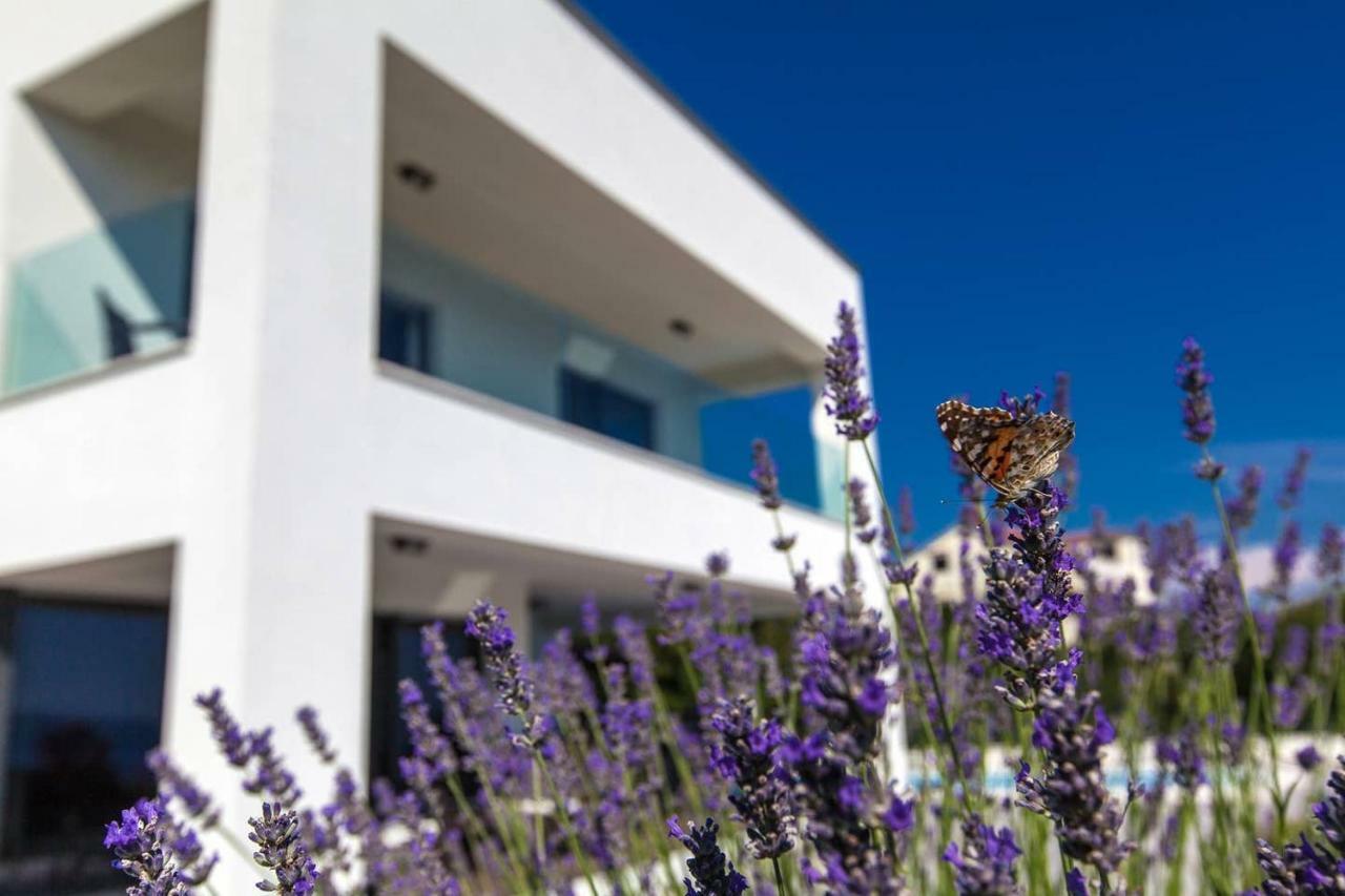 Villa Rina - Luxury Holiday Home Crikvenica Kültér fotó