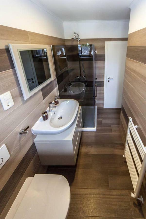 Villa Rina - Luxury Holiday Home Crikvenica Kültér fotó